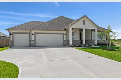 12106 Old Fashion Circle, Mont Belvieu, TX 77535 - Photo 1