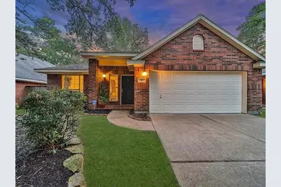 15 Bayou Springs Court, The Woodlands, TX 77382 - Photo 1