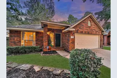 15 Bayou Springs Court, The Woodlands, TX 77382 - Photo 3