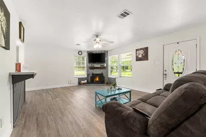40 Briar Drive, Shepherd, TX 77371 - Photo 5