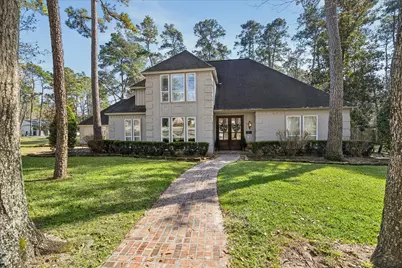 2602 Kings Forest Drive, Kingwood, TX 77339 - Photo 1