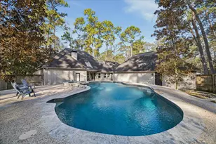 2602 Kings Forest Dr, Kingwood, TX 77339 - Photo 5