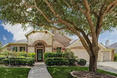 30506 Sethora Hill Way, Fulshear, TX 77441 - Photo 1