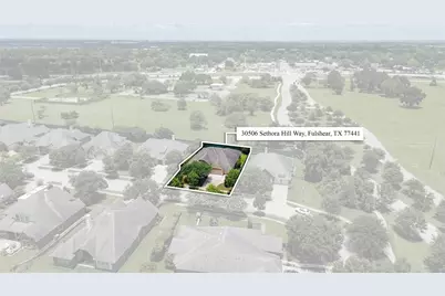 30506 Sethora Hill Way, Fulshear, TX 77441 - Photo 25