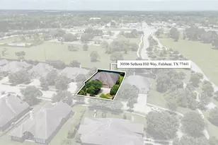 30506 Sethora Hill Way, Fulshear, TX 77441 - Photo 25