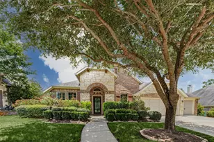 30506 Sethora Hill Way, Fulshear, TX 77441 - Photo 1