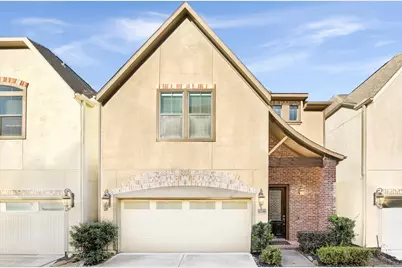 5749 Larkin Street, Houston, TX 77007 - Photo 1