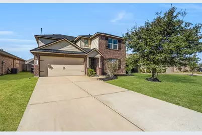 29119 Jarvis Bay Pass, Katy, TX 77494 - Photo 1