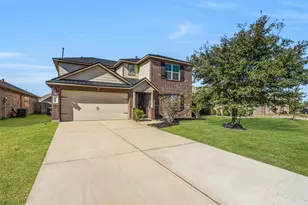 29119 Jarvis Bay Pass, Katy, TX 77494 - Photo 1