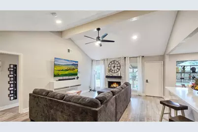 22531 John Rolfe Lane, Katy, TX 77449 - Photo 5