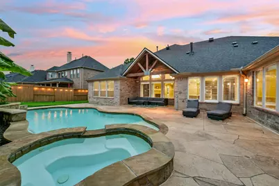4707 Payton Chase Lane, Katy, TX 77494 - Photo 41