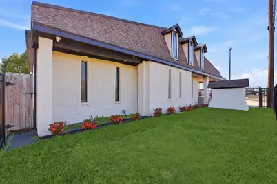 3911 Fulton Street, Houston, TX 77009 - Photo 7