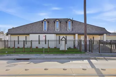 3911 Fulton Street, Houston, TX 77009 - Photo 1