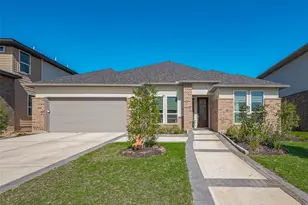 7615 Laurel Bloom Ln, Katy, TX 77493 - Photo 3