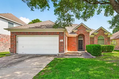 9846 N Villa Drive, Houston, TX 77064 - Photo 3