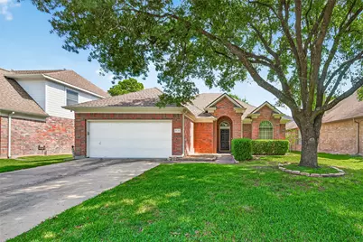 9846 N Villa Drive, Houston, TX 77064 - Photo 1