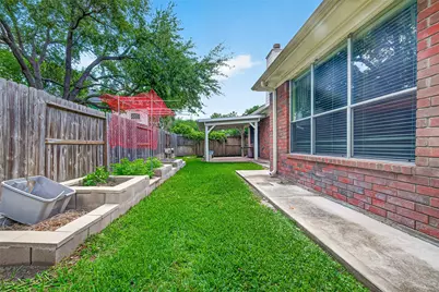 9846 N Villa Drive, Houston, TX 77064 - Photo 45