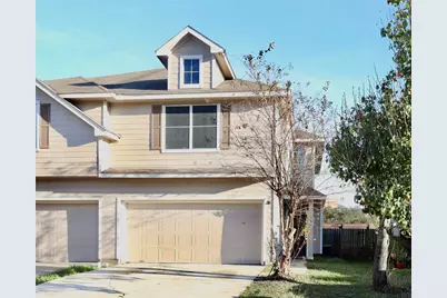15931 Winston Point Lane Lane, Houston, TX 77084 - Photo 1