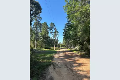 Tbd White Oak Drive, Plantersville, TX 77363 - Photo 1