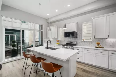 1222 W 18th Street, Houston, TX 77008 - Photo 11