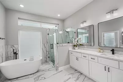 1222 W 18th Street, Houston, TX 77008 - Photo 5