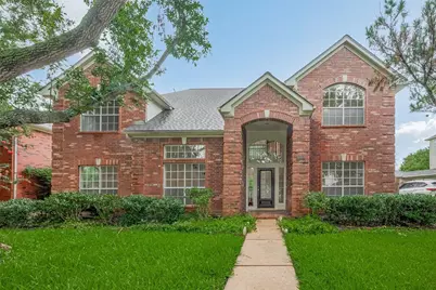 1615 Monvale Lane, Sugar Land, TX 77479 - Photo 1
