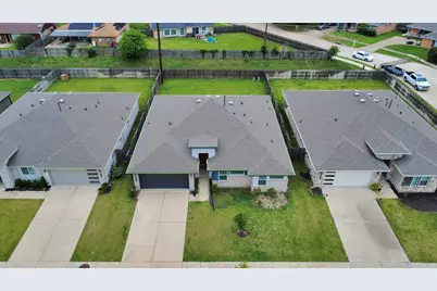 1118 Hyde Lake Lane, Missouri City, TX 77459 - Photo 23