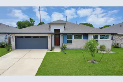1118 Hyde Lake Lane, Missouri City, TX 77459 - Photo 1