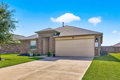 1814 Welsh Canyon Court, Richmond, TX 77469 - Photo 3
