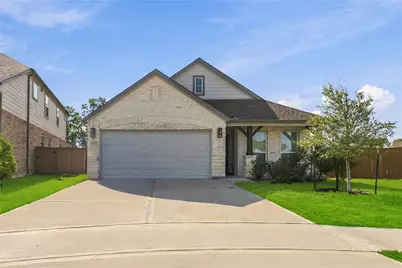 15602 Countesswells Drive, Humble, TX 77346 - Photo 5