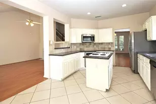 4602 Rainbow Valley Ct, Missouri City, TX 77459 - Photo 5
