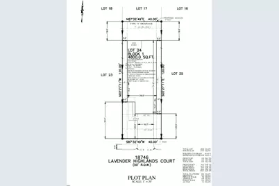 18746 Lavender Highlands Court, Richmond, TX 77407 - Photo 5