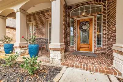 1622 Beau Rivage, Conroe, TX 77304 - Photo 3