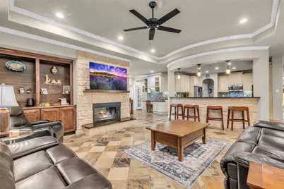 1622 Beau Rivage, Conroe, TX 77304 - Photo 25