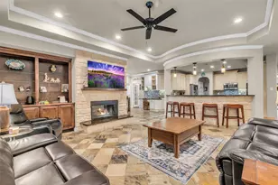 1622 Beau Rivage, Conroe, TX 77304 - Photo 25