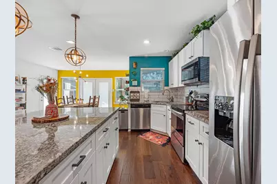 5412 Leeland Street, Houston, TX 77023 - Photo 9