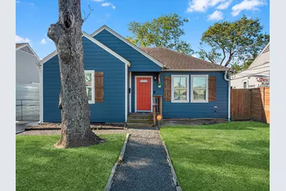 5412 Leeland Street, Houston, TX 77023 - Photo 1