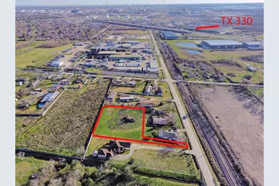 5410 Wade Road, Baytown, TX 77521 - Photo 7