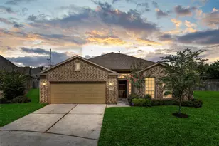 2703 Barrington Branch Dr, Spring, TX 77373 - Photo 1