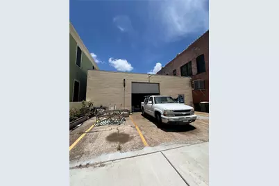 2514 Church Street, Galveston, TX 77550 - Photo 1