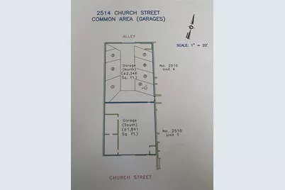 2514 Church Street, Galveston, TX 77550 - Photo 3