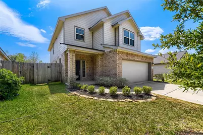 18972 Caney Forest Drive, Roman Forest, TX 77357 - Photo 3