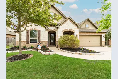 18414 Harlow Drive, Tomball, TX 77377 - Photo 1