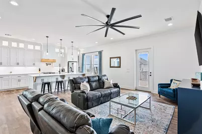 2301 Trinidad Drive, Crystal Beach, TX 77650 - Photo 11