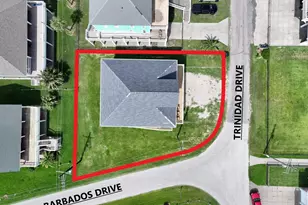 2301 Trinidad Dr, Crystal Beach, TX 77650 - Photo 45