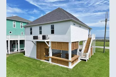 2301 Trinidad Drive, Crystal Beach, TX 77650 - Photo 41