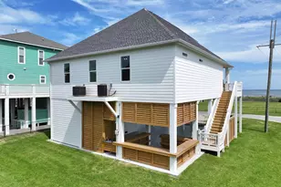 2301 Trinidad Dr, Crystal Beach, TX 77650 - Photo 41