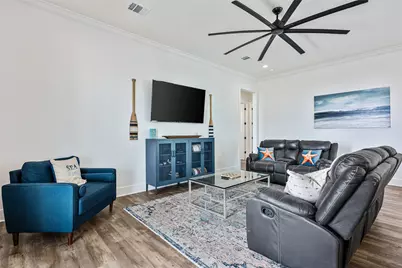 2301 Trinidad Drive, Crystal Beach, TX 77650 - Photo 9