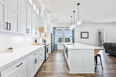 2301 Trinidad Drive, Crystal Beach, TX 77650 - Photo 17