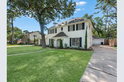 711 Lodgehill Lane, Houston, TX 77090 - Photo 1